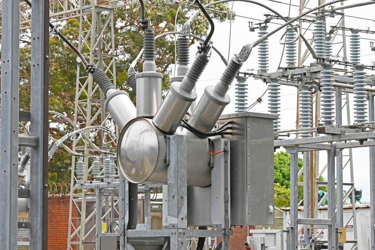 Energy grid and Photovoltaic